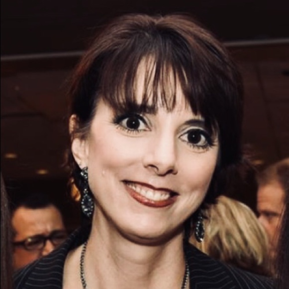 Meet your Posher, Annette